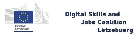 Digital Skills and Jobs Coalition Lëtzebuerg - LIDIT | #Luxembourg #DigitalLuxembourg | Luxembourg (Europe) | Scoop.it