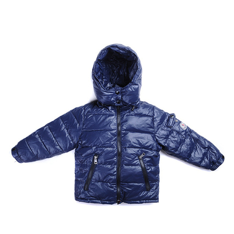 moncler jas kind