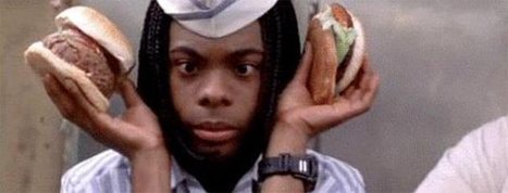 7 Clever Examples of Nudge Marketing | Nudges | Scoop.it