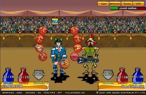Download Hacked Swords And Sandals 2 Full Free Version