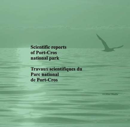 Travaux scientifiques du Parc national de Port-Cros | Biodiversité | Scoop.it