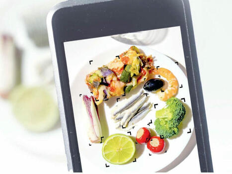 ALIMENTATION : ChatGPT au menu de nos repas ? | ALIMENTATIONS | Scoop.it
