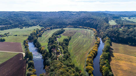 ABC Communaut&eacute; de Communes de la vall&eacute;e de l'Homme : Appel &agrave; contribution pour la mise &agrave; disposition de donn&eacute;es naturalistes | Biodiversit&eacute; | Scoop.it