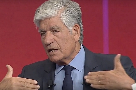“Il va falloir apprendre à vendre à un objet connecté,” constate Maurice Lévy de Publicis | Assistant Personnel Vocal | Scoop.it