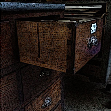 OpenRepro : Les plans du Comptoir l&rsquo;Etablisienne | @L'Etablisienne | Scoop.it