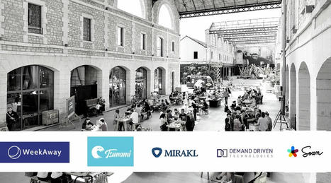 Les entreprises qui ont choisi Bordeaux et la Gironde en 2020 | Dynamiques des territoires en Nouvelle-Aquitaine | Scoop.it