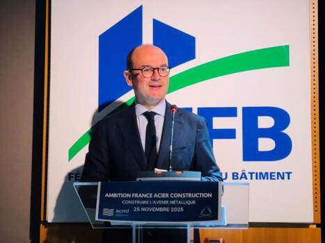 Foncier industriel : le ministre de l'Industrie relance les sites "clés en mains" | Veille UrbaLyon : Planification urbaine -  Plan local d'urbanisme | Scoop.it