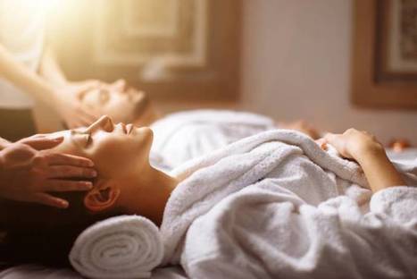 Les étapes pour réaliser l'étude de marché d'un spa bien-être | Création d'entreprise et business plan | Scoop.it