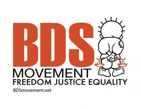 La municipalité de Barcelone légitime la campagne BDS | ACTUALITÉ | Scoop.it
