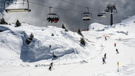 Les Alpes valaisannes sont-elles à vendre? - Le Temps | Destination Management Issues | Scoop.it