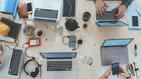 6 webs con las que compartir archivos, sin registro, ni email, ni app. | Recursos, Servicios y Herramientas de la Web 2.0 en peque&ntilde;as dosis. | Scoop.it