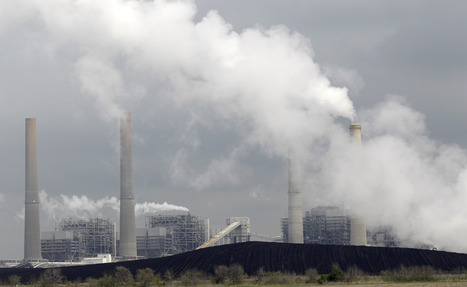 New Poll: Most Republicans Want To Regulate Carbon Pollution | Sustainability Science | Scoop.it