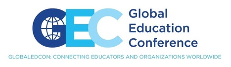Global Education Conference 2015 #globaled15 @coolcatteacher | Education Matters - (tech and non-tech) | Scoop.it