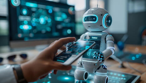 Publicidade X Machine Learning | Inova&ccedil;&atilde;o Educacional | Scoop.it