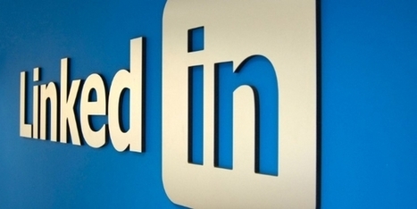 Médias sociaux : 'LinkedIn est LA plateforme à mettre en oeuvre pour le BtoB'  | Toulouse networks | Scoop.it