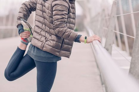 Plogging: The New Way to Workout and Do Your Bit for the Environment | AIHCP Magazine, Articles & Discussions | Scoop.it