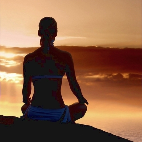 Meditate your way to a healthy heart - NewsFix.ca | Effective Hypnotherpay | Scoop.it