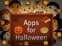 Fun Educational Apps: Best Apps for Kids Reviews iPad / iPhone / iPod | Everything iPads | Scoop.it