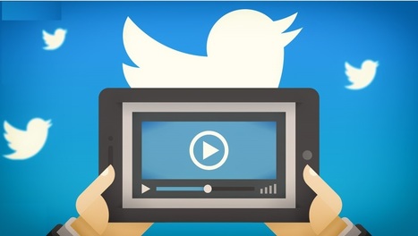 Cómo citar un video de Twitter sin descargarlo | TIC & Educación | Scoop.it