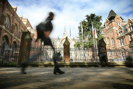 Lille&thinsp;: un dioc&egrave;se enracin&eacute; dans la doctrine sociale de l&rsquo;&Eacute;glise | Universit&eacute; Catholique de Lille | Scoop.it