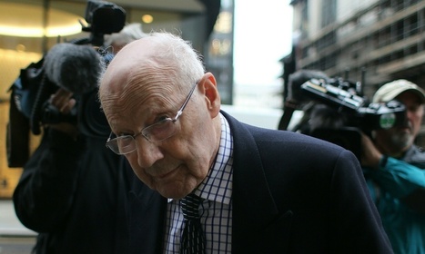 Bishop escaped abuse charges after MPs and a royal backed him, court told | Operation Phobos | Scoop.it