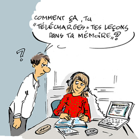 Internet &agrave; la maison en 10 questions | Revolution in Education | Scoop.it