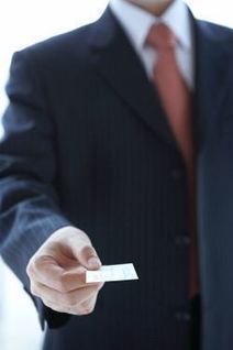 Getting Noticed by and Networking with HeadHunters | Effective Executive Job Search | Scoop.it