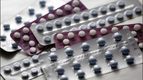 La contraception gratuite bientôt étendue aux mineures de moins de 15 ans | Famille et sexualité | Scoop.it