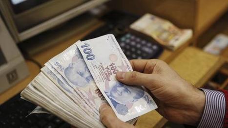 Turkey to apply 5 pct tax cut for regular corporate taxpayers by Jan 1, 2018 | Turkish Business News | Scoop.it