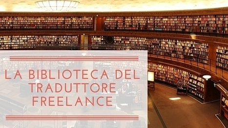 L’arte delle liste | NOTIZIE DAL MONDO DELLA TRADUZIONE | Scoop.it