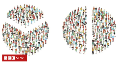 Crossing Divides: Europe 'more split' than decade ago | News for Discussion | Scoop.it