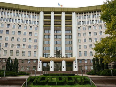 La Moldavie d&eacute;clare l'&eacute;tat d'urgence pour l'&eacute;nergie et l'eau | OPT - Eau Pour Tous - Water for All | Scoop.it