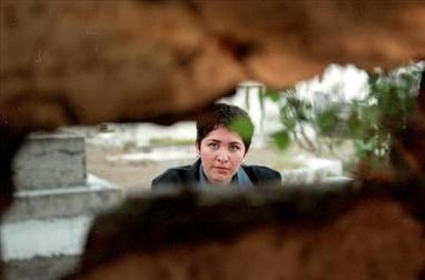 Claudia Hernández: "Yo me cocino a fuego lento" | Autores de Centroamérica | Magacín | Scoop.it