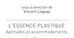 Vincent Legeay (dir.) : L'essence plastique. Aptitudes et accommodement chez Spinoza | Les Livres de Philosophie | Scoop.it