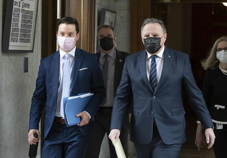 R&eacute;forme de la loi 101: des syndicats satisfaits, des milieux d'affaires pr&eacute;occup&eacute;s | Veille m&eacute;dia | Scoop.it