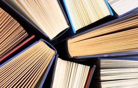 The 3 Best Books For Entrepreneurs to Return To, Again and Again - Entrepreneur | Family Office & Billionaire Report - Empowering Family Dynasties | Scoop.it