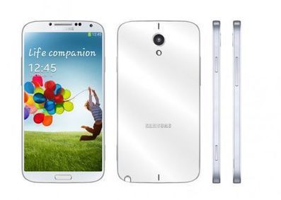 Samsung GALAXY Note 3: Product drawings, benchmark & specifications leaked | Mobile Technology | Scoop.it