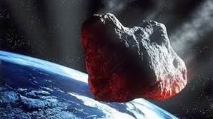 Worldwide asteroid warning system urged | Science News | Scoop.it