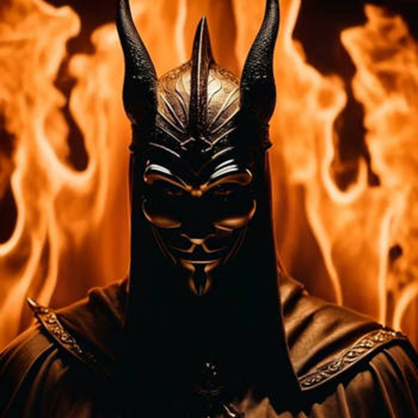 OverSoul: The Truth About the Demon Asmodeus by OccupyHades on DeviantArt | The Unseen World | Scoop.it