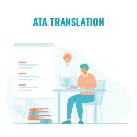 ATA Translation | Universal Translation Company | Scoop.it
