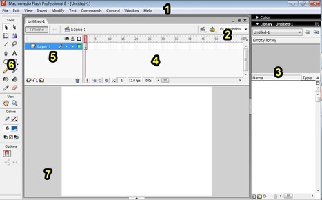 Macromedia Flash Mx 2004 Torrent Download