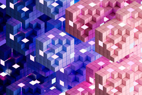 Le d&eacute;veloppement &agrave; grande &eacute;chelle de l'IA agentique n&eacute;cessite des ... | Accompagnement au changement | Scoop.it