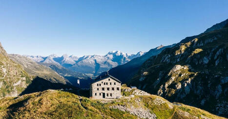 Surselva setzt konsequent auf Nachhaltigkeit | Tourisme Durable - Slow | Scoop.it