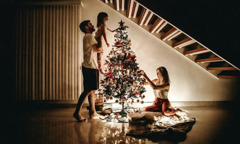 Miksi jouluna koristellaan joulukuusi eik&auml; joku muu puu? | 1Uutiset - Lukemisen t&auml;hden | Scoop.it