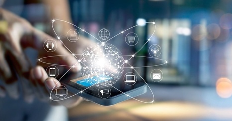 Time to Tighten Up Device Security for the IoT | Security & the Internet of Things: IoT, OT, IIoT | Scoop.it