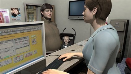3D Virtual Patients - Resources - About Dentistry - Dentistry - By discipline - Education and training - NHS Education for Scotland | Augmented, Alternate and Virtual Realities in Education | Scoop.it