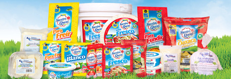 From Marketing To Hispanics To Marketing Hispanic Food Products To The Mainstream | Multicultural Marketing | Scoop.it