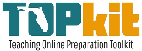 TOPkit - Teaching Online Preparation Toolkit | Information and digital literacy in education via the digital path | Scoop.it