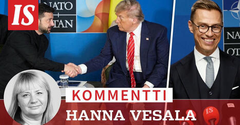Kommentti: Donald Trump teki täyskäännöksen – kestääkö uusi rakkaus? | 1Uutiset - Lukemisen tähden | Scoop.it