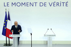Deux jours fériés supprimés, année blanche, nouvel impôt… Les annonces de François Bayrou pour le Budget 2026 | Actualités économiques | Scoop.it